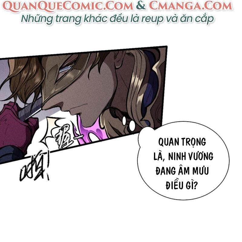 đường dần tại dị giới 2 chapter 12 27