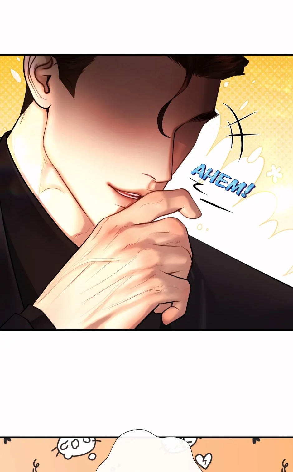 tôi đã ký khế ước với ác quỷ chapter 29.1 11