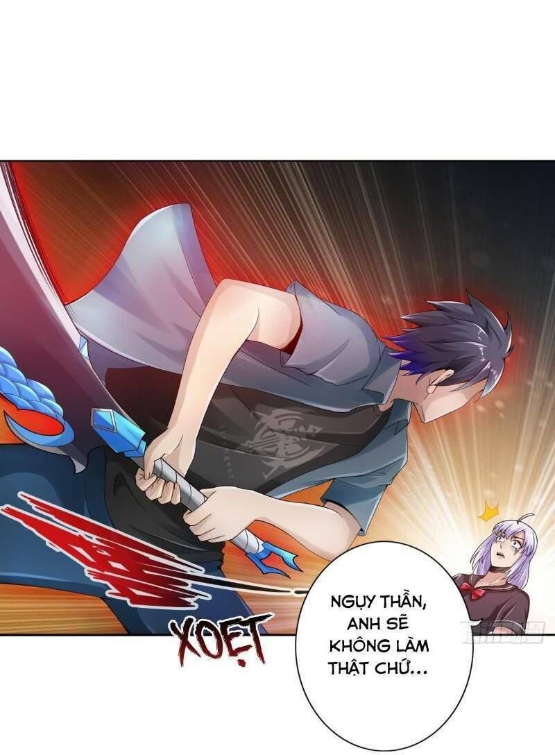 nhân vật phản diện đi tìm đường chết chapter 38 43