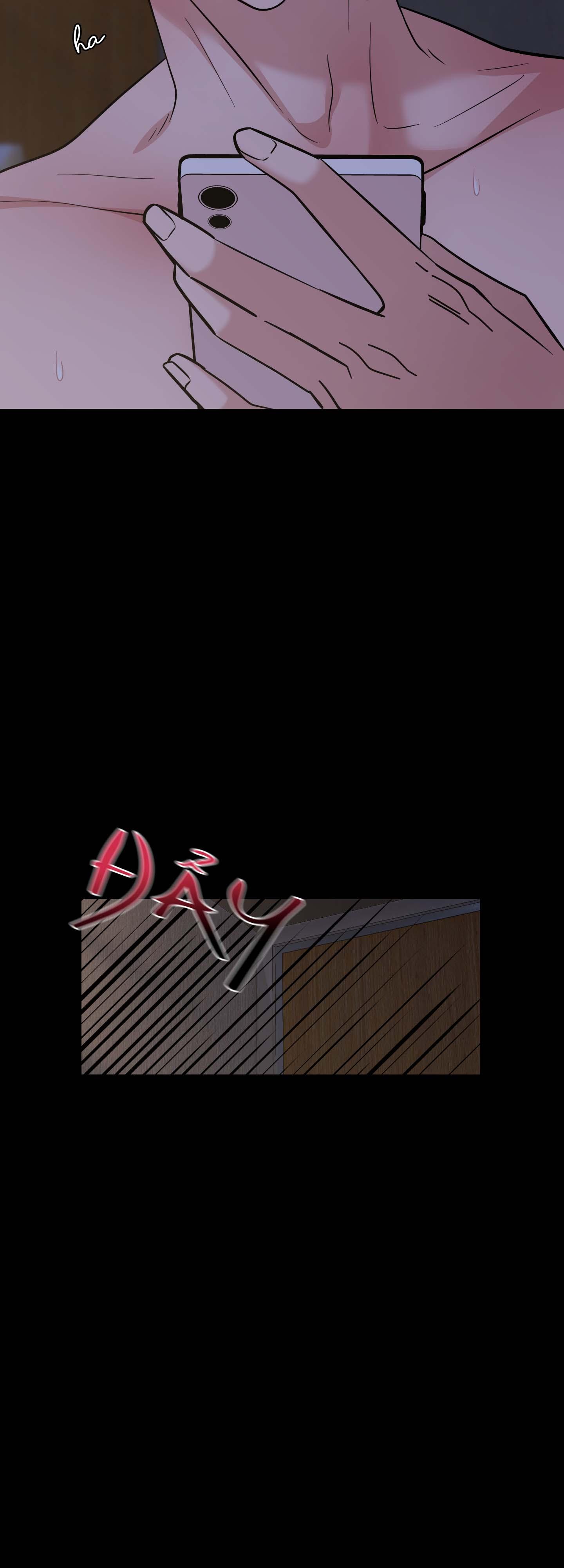 hoàn cảnh không thể tránh chapter 1 26