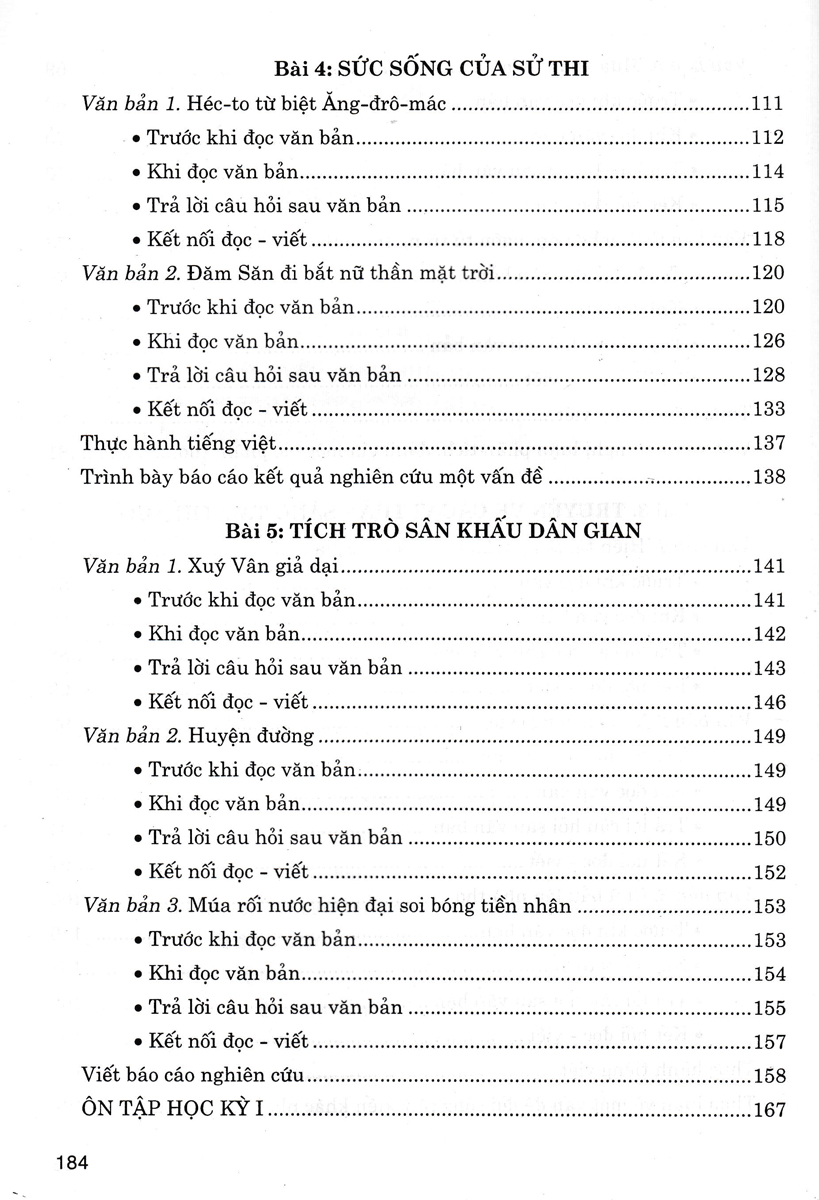 Sách tham khảo- Hướng Dẫn Học Và Làm Bài Ngữ Văn 10 - Tập 1 (Bám Sát SGK Kết Nối Tri Thức Với Cuộc Sống)_HA