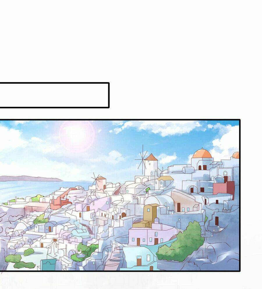 liệt ái tri hạ: series mật đào tiểu tình nhân chapter 274 22