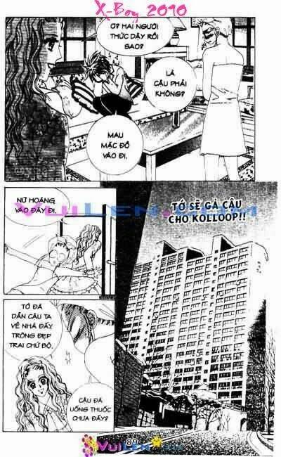 cuộc sống của tôi chapter 6 89