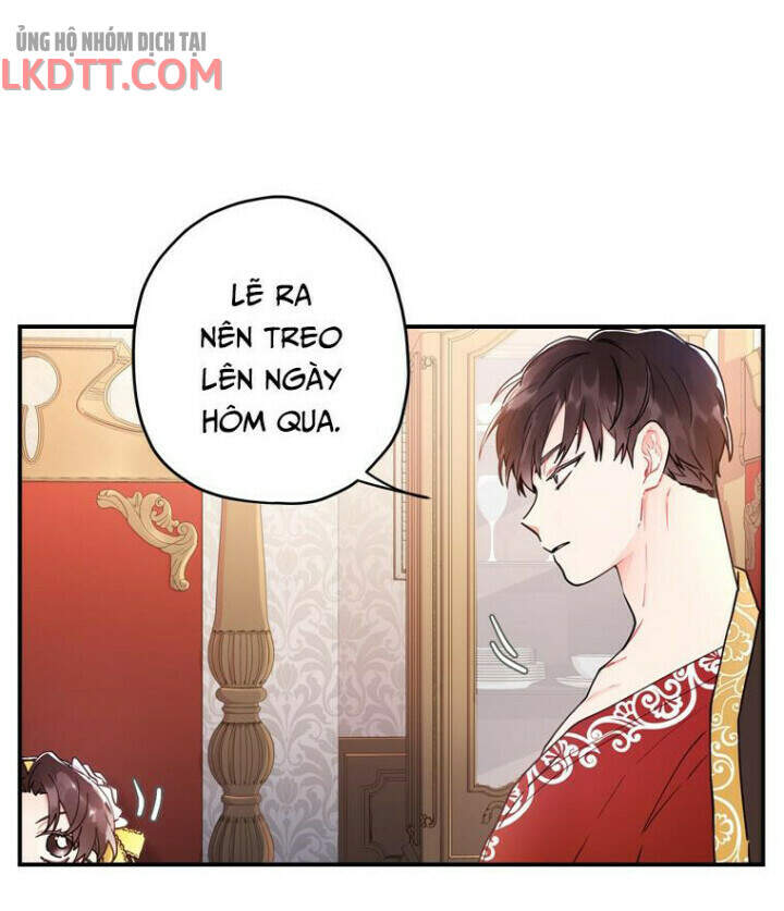 tôi đã trở thành con gái nuôi của nam chính chapter 11 14