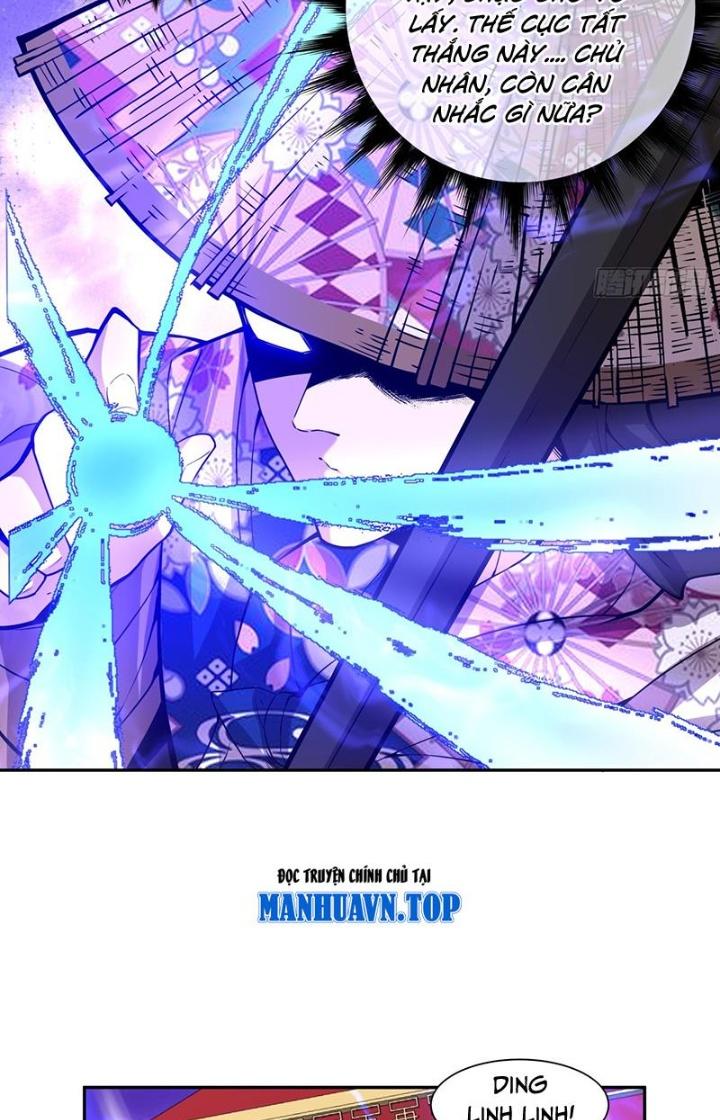 đồ đệ của ta đều là trùm phản diện chapter 97 19