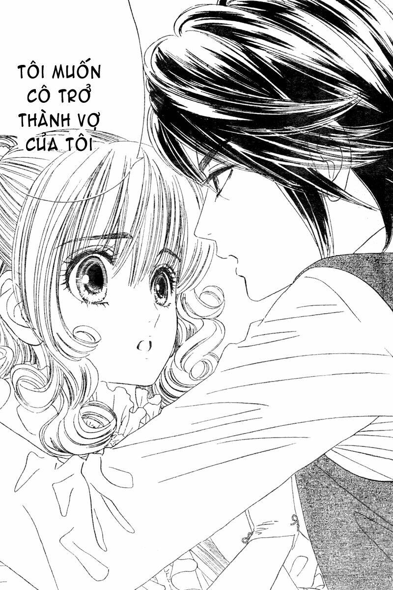 hoa hồng đỏ chapter 1 57