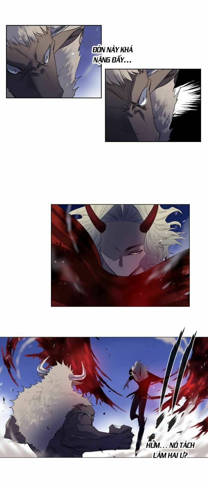 bản khế ước linh hồn chapter 105 19
