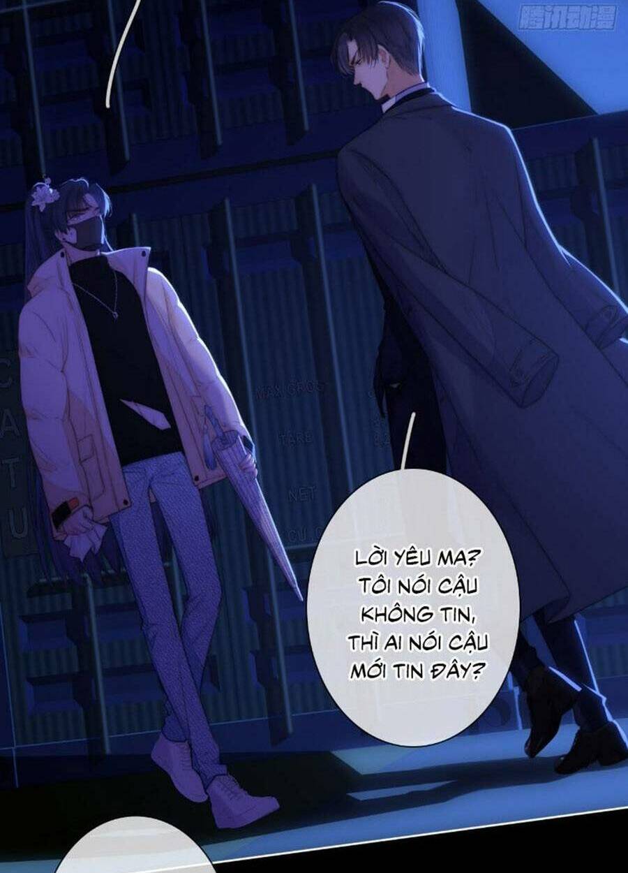 kim ốc tàng kiều chapter 56 4