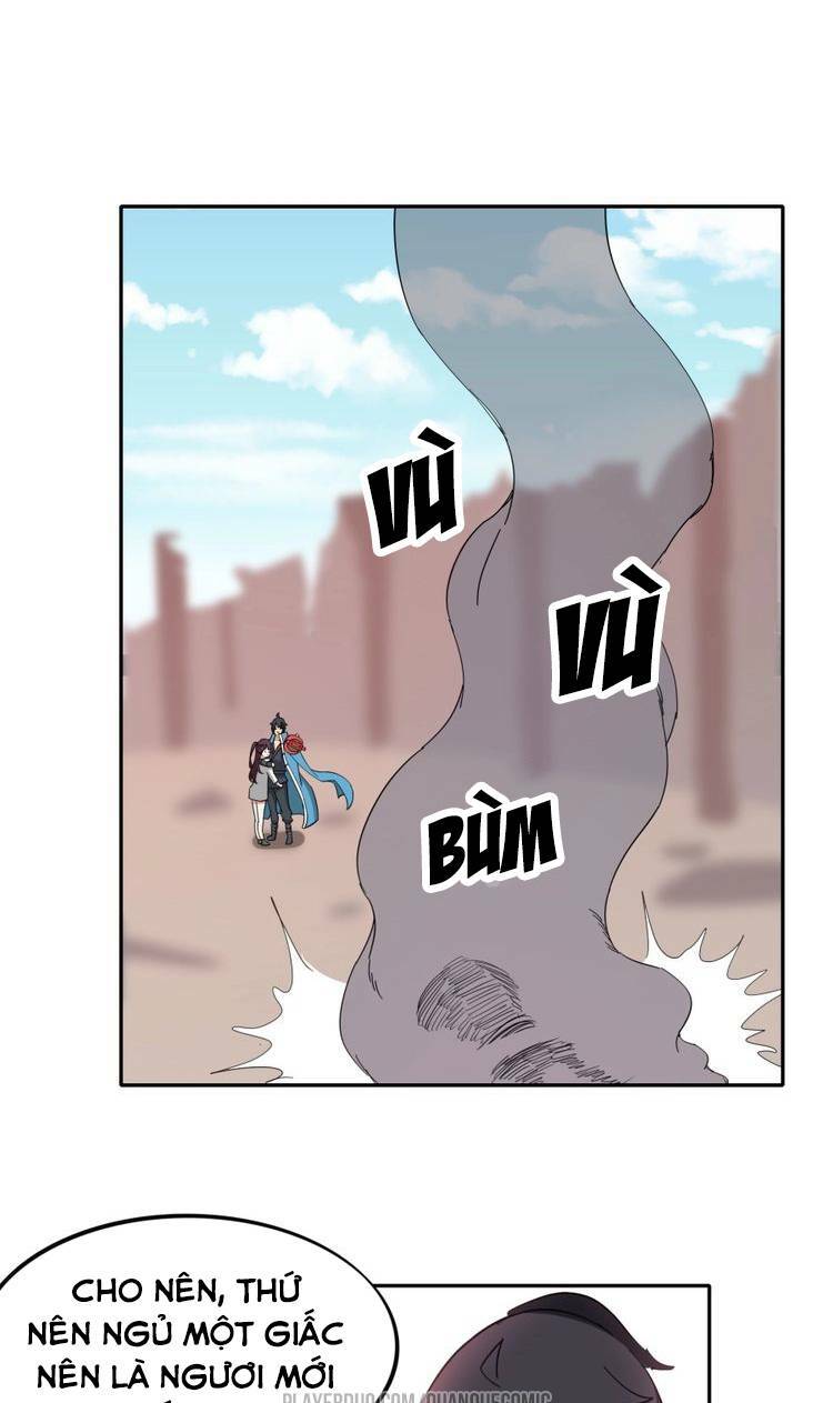 ta luyện giả kim trong thời đại tu tiên chapter 72 27