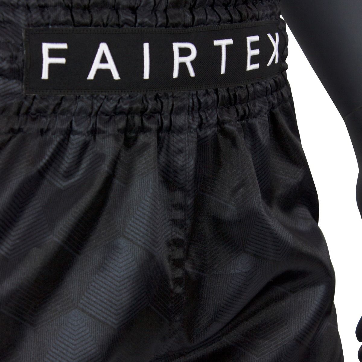 Quần short Fairtex Muaythai/Kickboxing - BS1901 - Hàng chính hãng, nhiều size