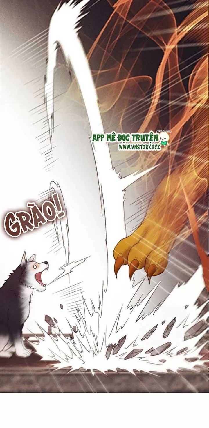 cực phẩm phế vật tiểu thư chapter 48 32