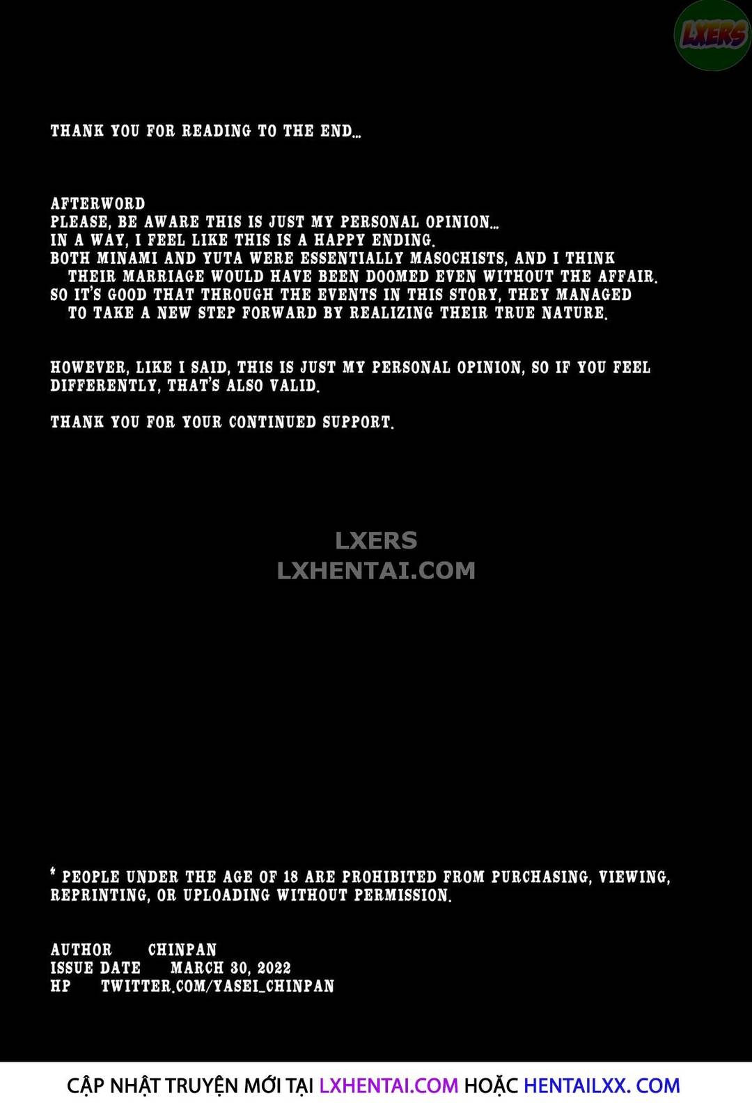 sếp nữ mới cưới bị khuất phục bởi cặc cấp dưới chapter 0 44