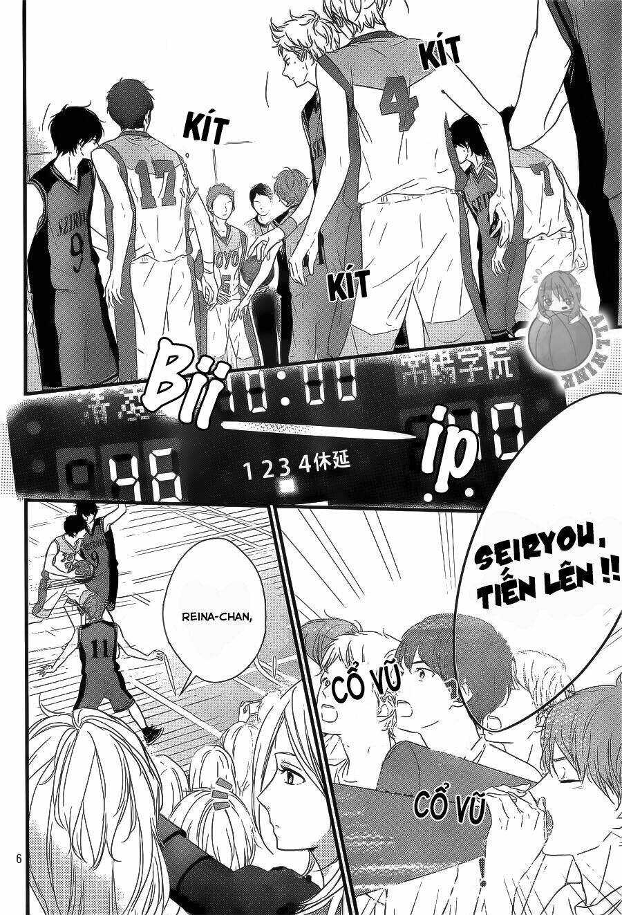 haru matsu bokura chapter 17 6