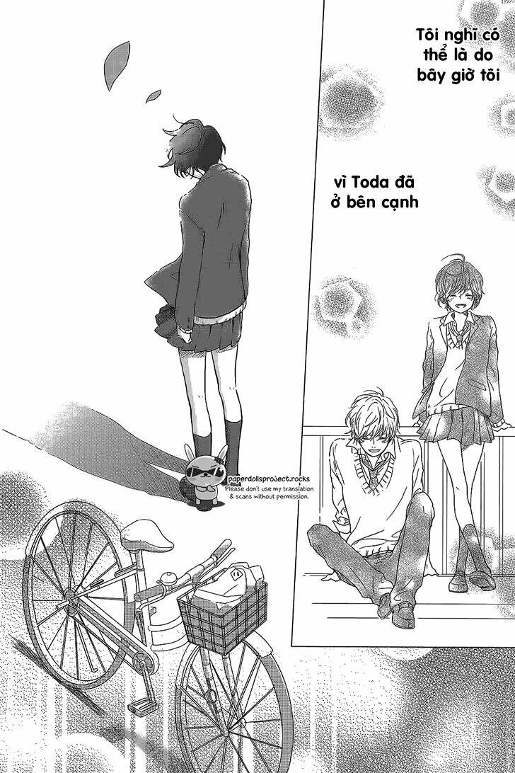 massugu kimi e chapter 0 29