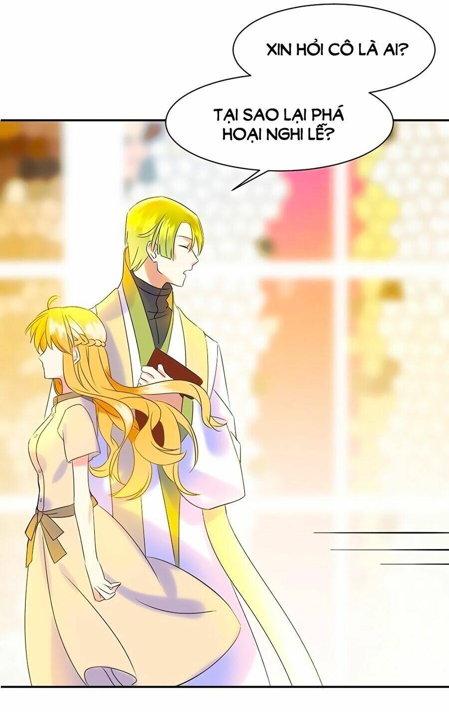 trời sinh một cặp? tôi cự tuyệt! chapter 1 68