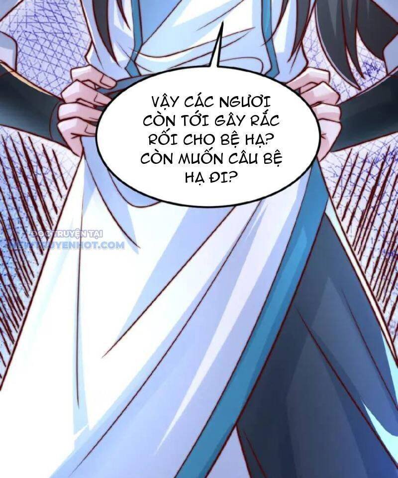 ta thực sự không muốn làm thần tiên chapter 37 43