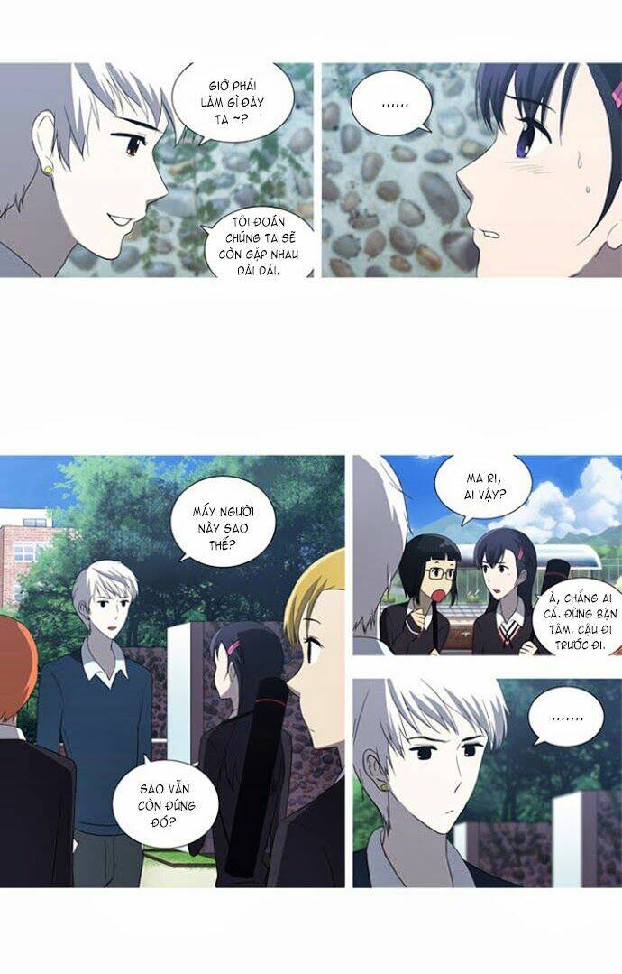 ma cà rồng biết yêu chapter 45 17