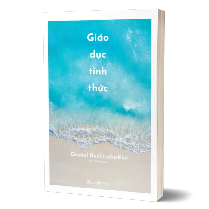 Giáo Dục Tỉnh Thức -