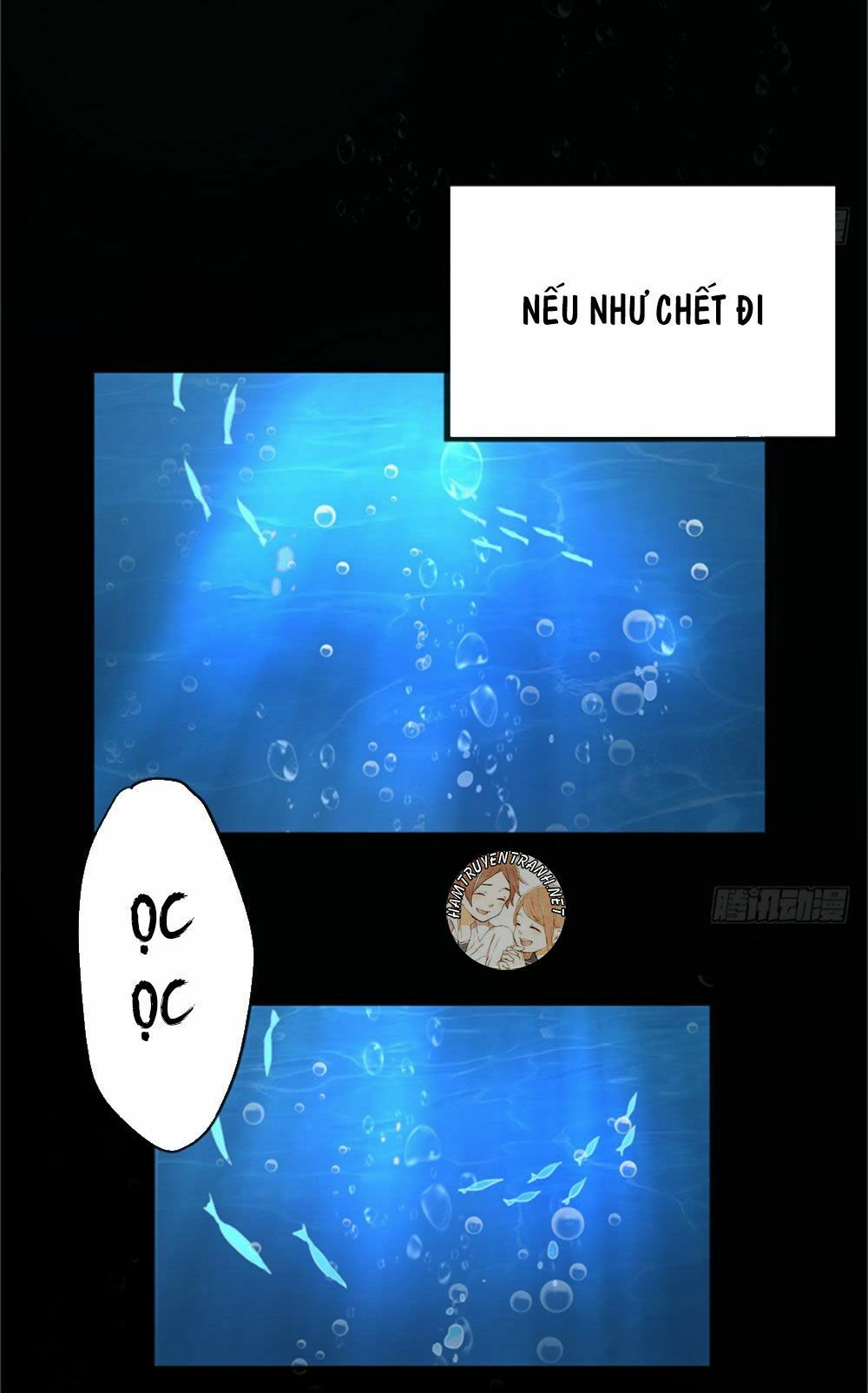 cẩm lý thiếu nữ của tôi chapter 10.1 6