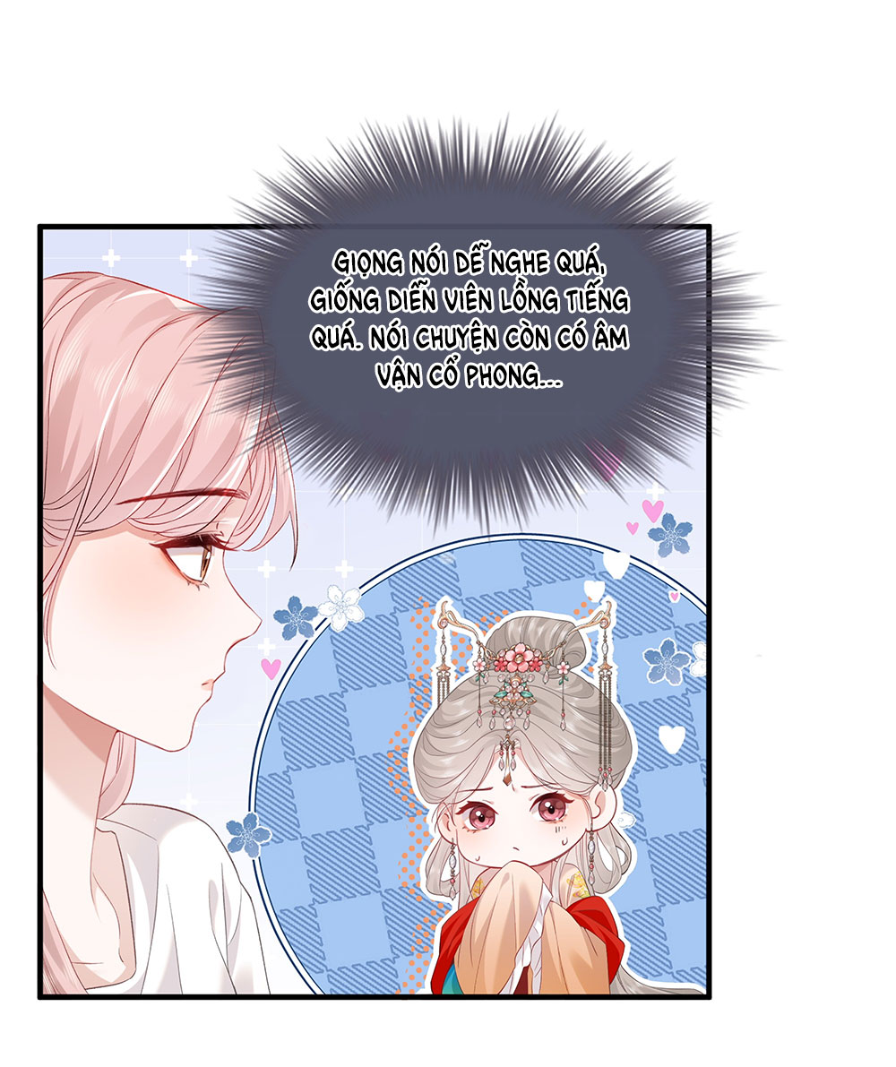 đánh thức tình yêu chapter 1 18