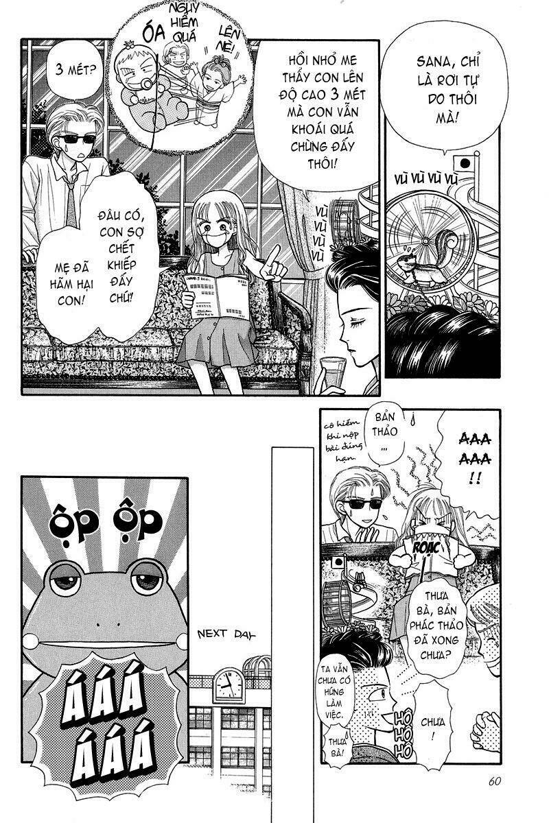 kodomo no omocha chapter 2 20