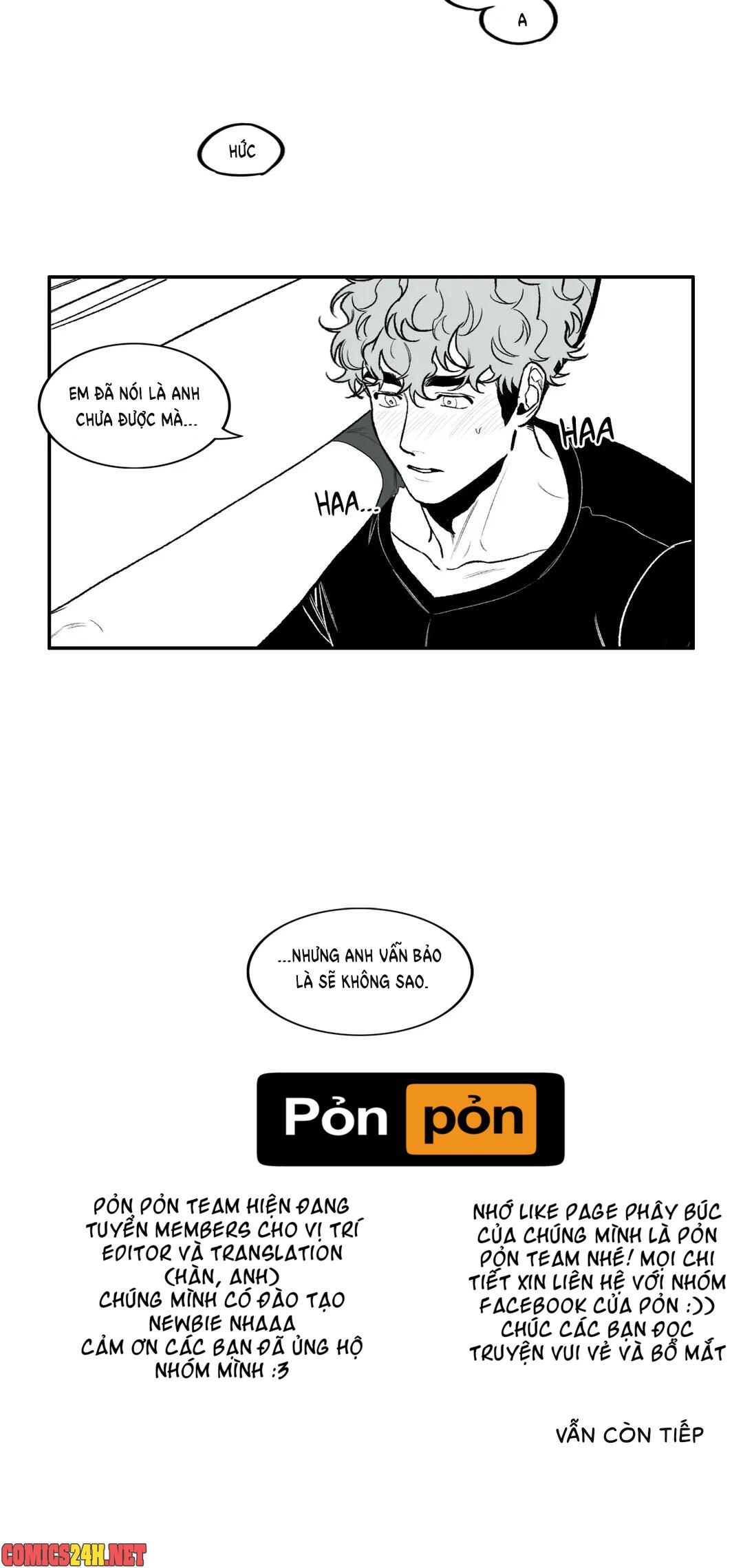 thầy giáo tốt chapter 27 23