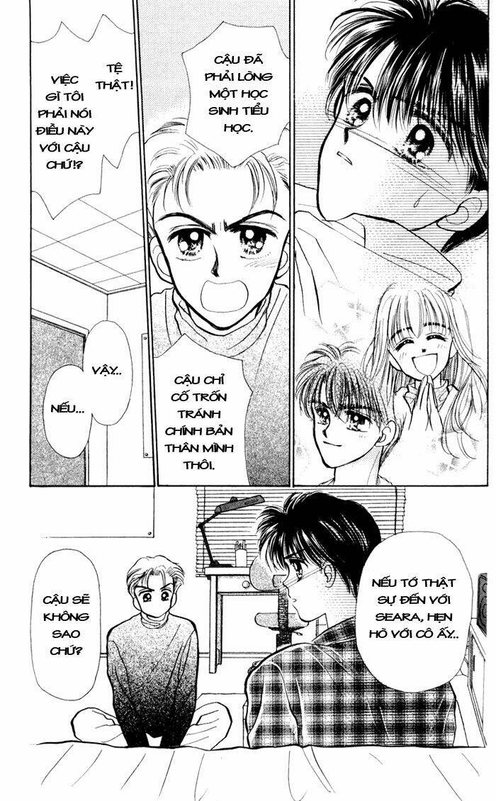 baby love chapter 14 22