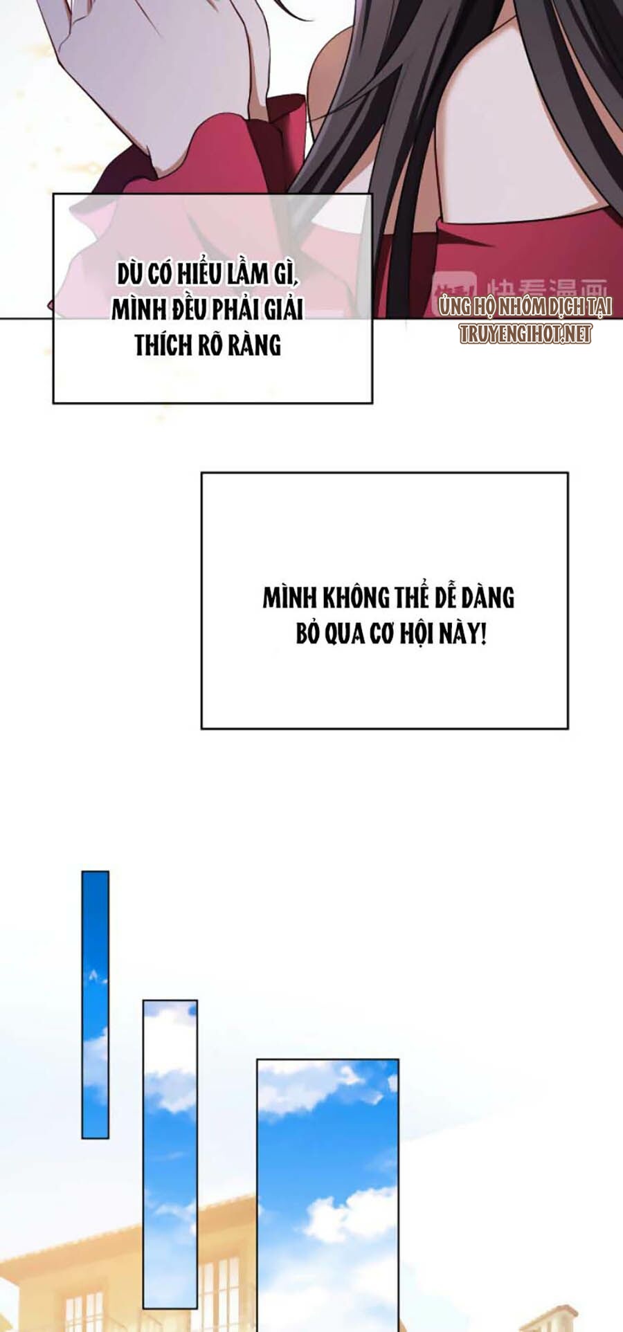 kế hoạch công lược của cô vợ gả thay chapter 33 50