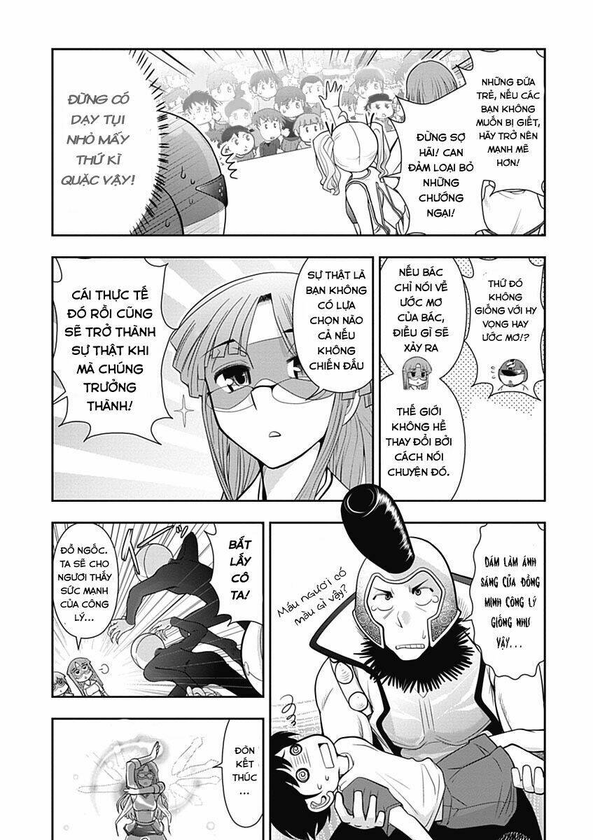 mission! school chapter 11 17