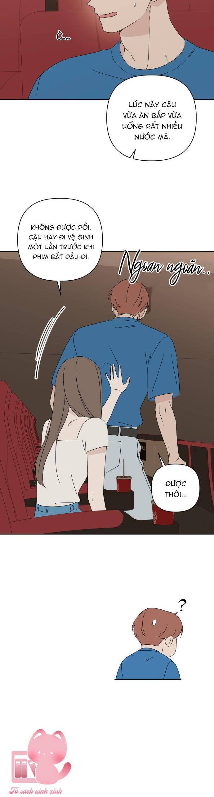 lén lút quện nhau chapter 35 9