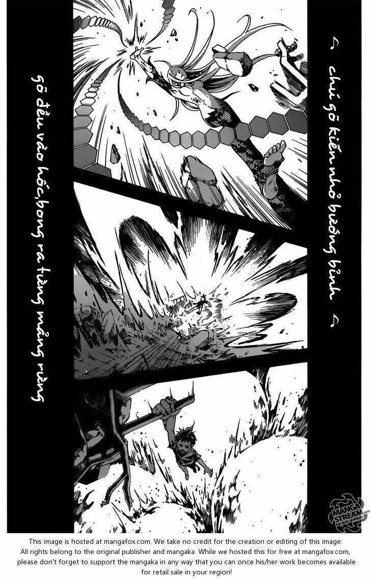 xứ sở thần tiên của người chết chapter 56.1 28