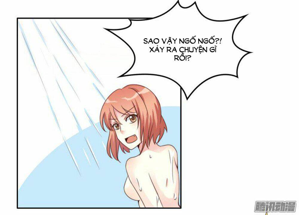 thiên ngoại phi tiên chapter 15 16