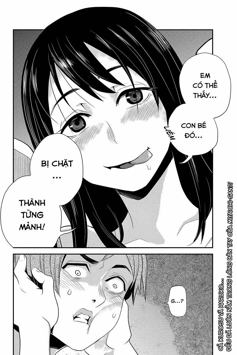 ana satsujin chapter 38 11