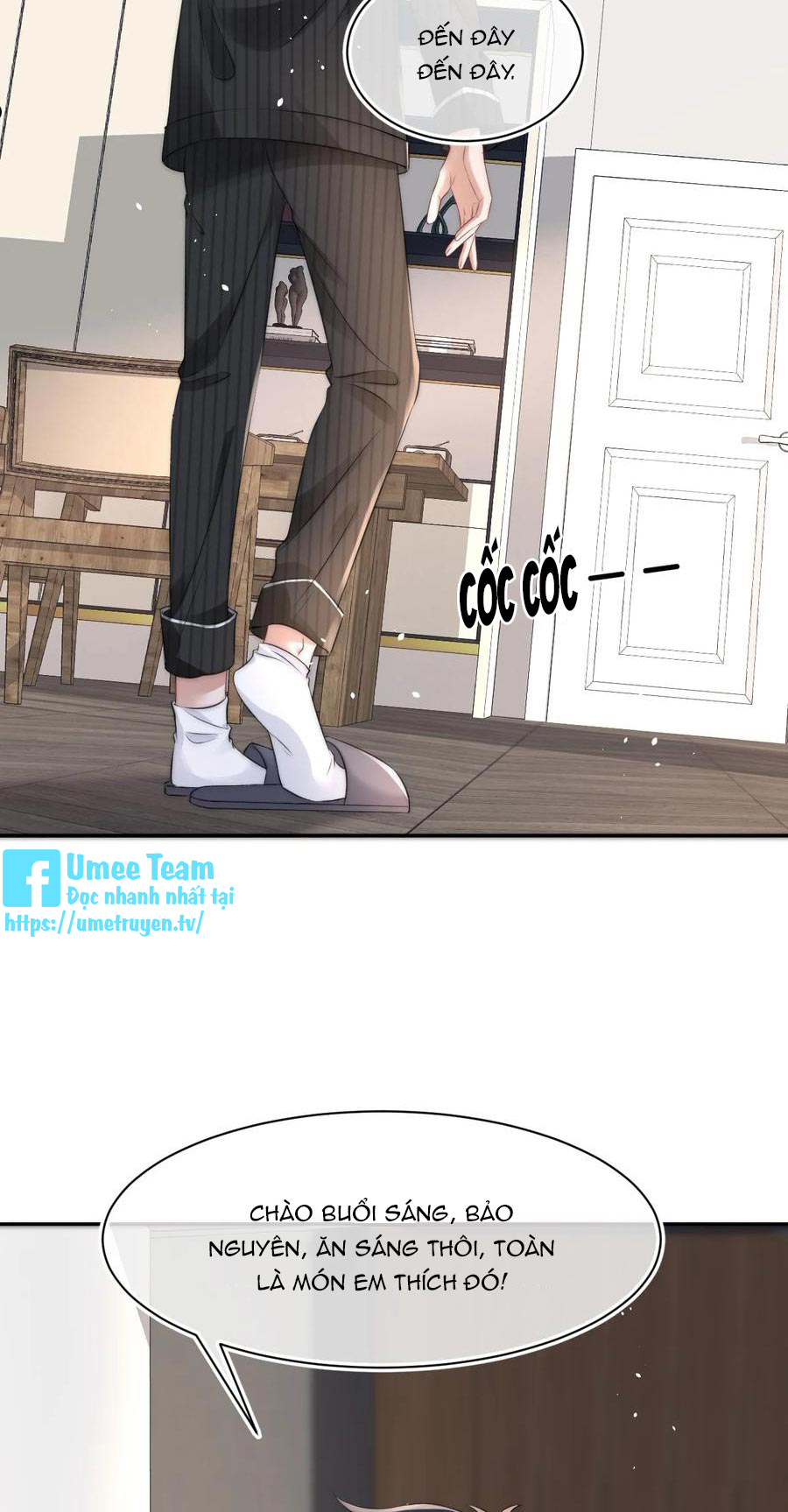 ta sinh con cho tổng tài chapter 57 29