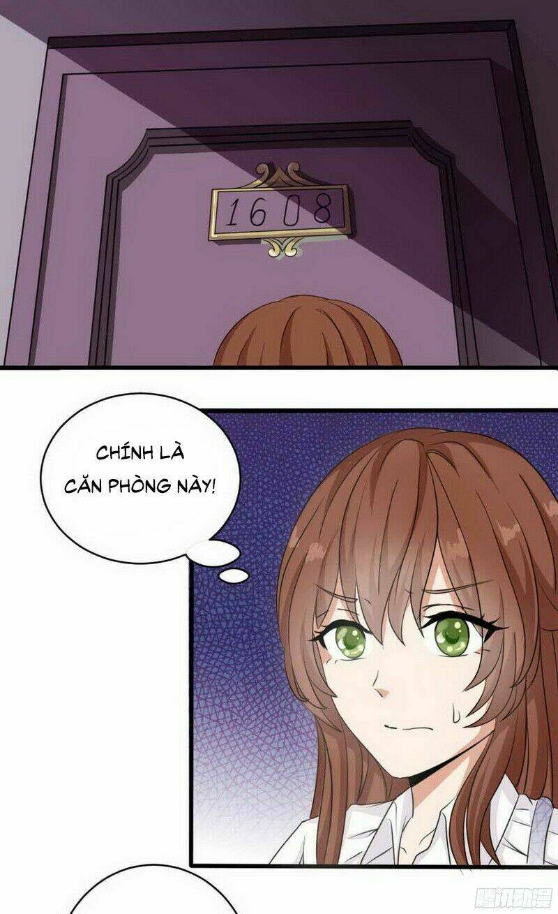 khế hôn chapter 1 18