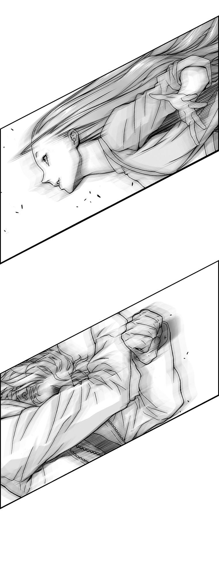 action idols - age of young dragons chapter 17 15