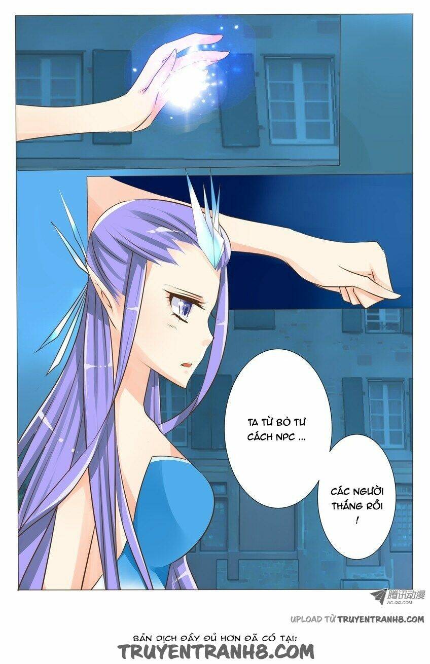 liên minh thiên kiều chapter 19 6