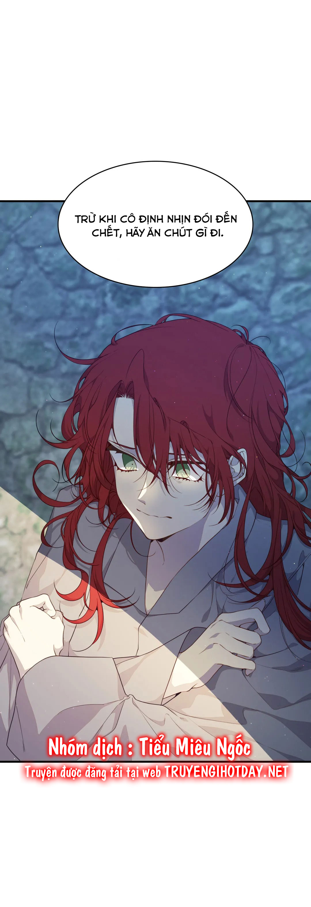 chị ấy là nữ chính trong truyện đó chapter 56 40