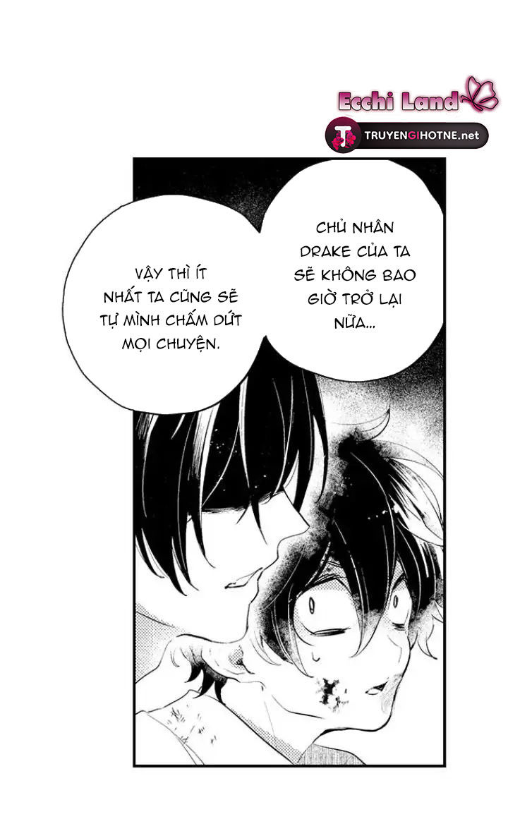 gần kề cái chết là lúc gào khóc tình yêu chapter 39.1 12