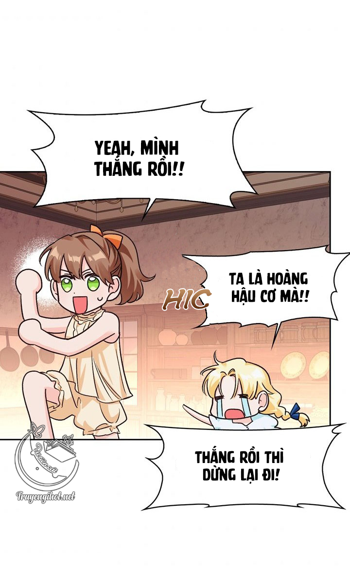 ác nữ xứng đôi với bạo chúa chapter 83.2 25