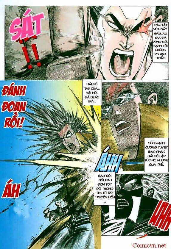 hải hổ 1 chapter 45 3