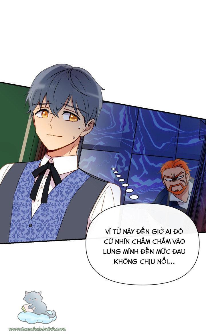 công nương khế ước của gia tộc công tước quái vật chapter 27 43