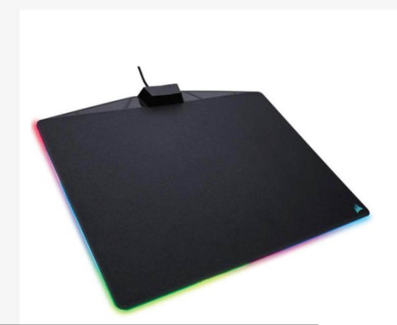 Bàn di chuột Corsair MM800 RGB POLARIS- HÀNG CHÍNH HÃNG