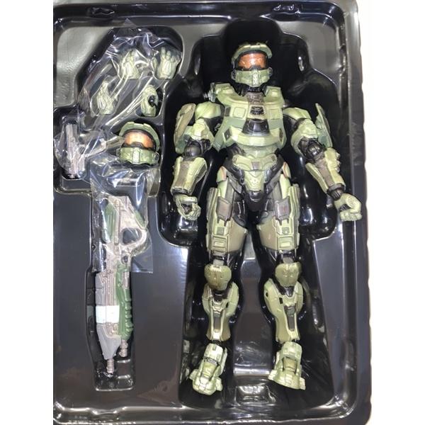 Mô hình khớp Game Halo 5 Master Chief 18cm