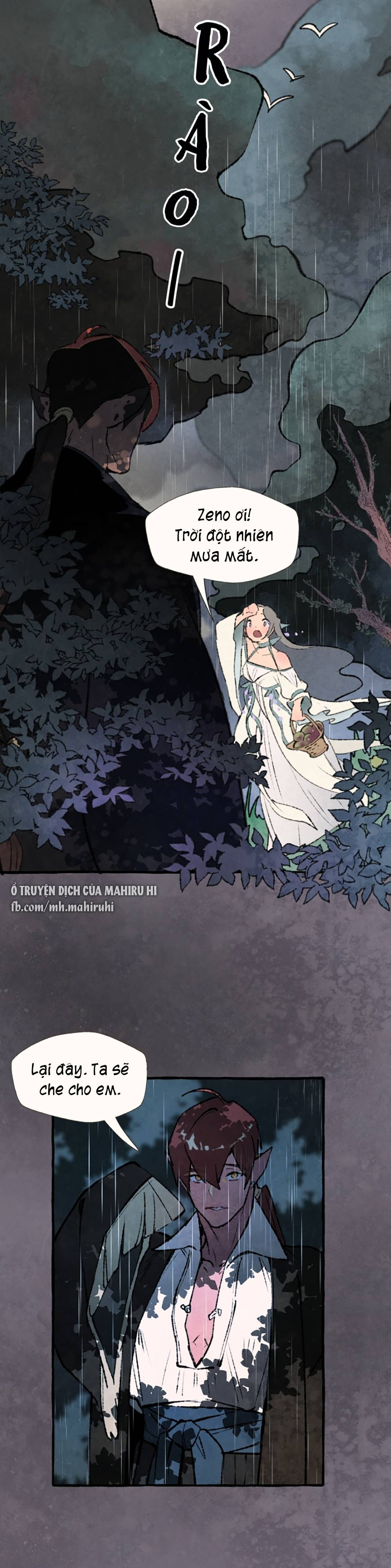 công chúa đã không còn cần hoàng tử chapter 3 12