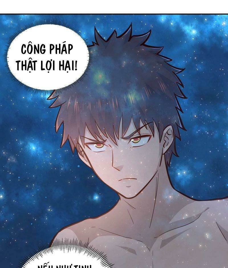 võ linh kiếm tôn chapter 96 10