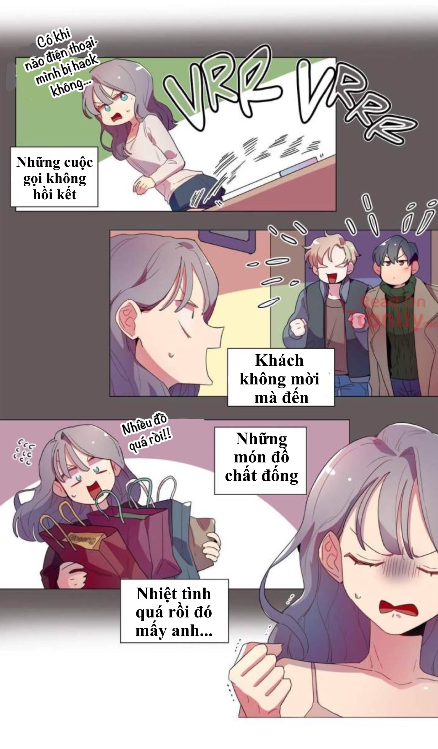 mảnh ghép o bị khuyết chapter 31 21