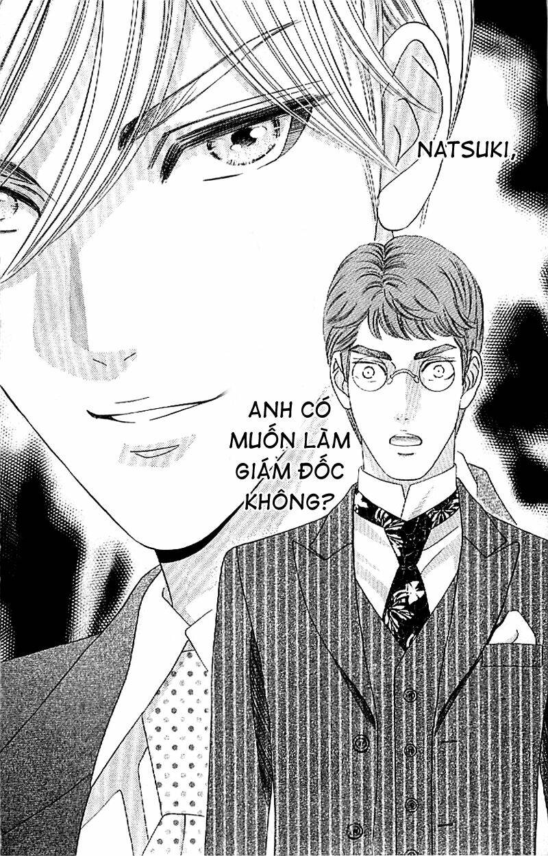 hoa hồng đỏ chapter 35 3