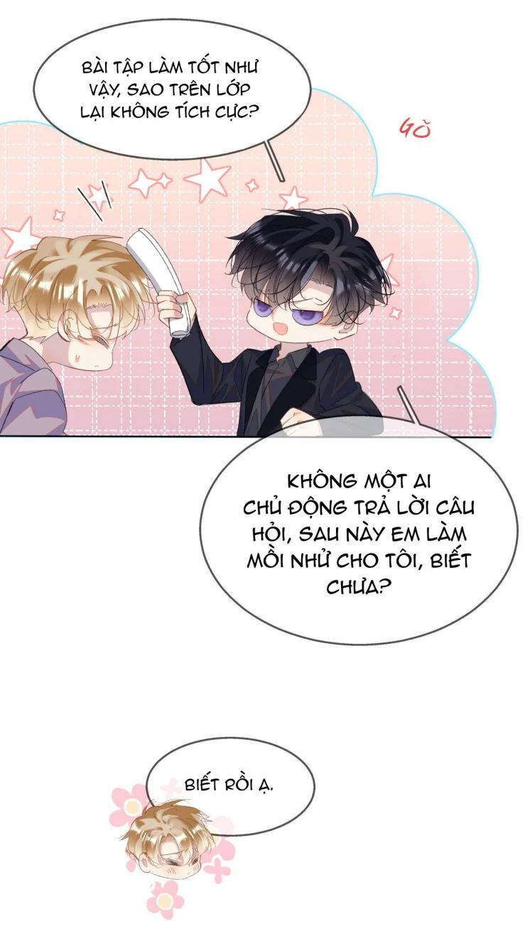 tư tự vạn thiên chapter 5 17