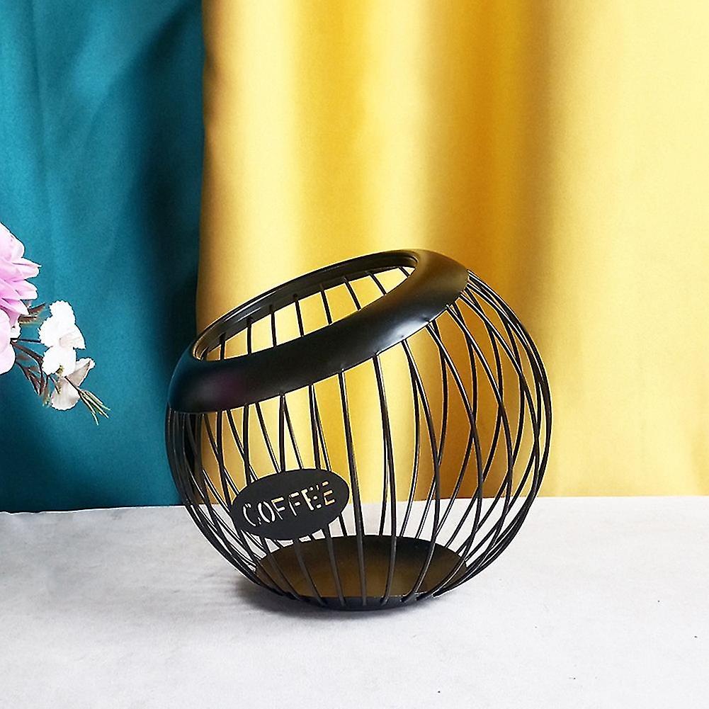 Hộp đựng cà phê, cốc K dung tích lớn và dụng cụ tổ chức cà phê Espresso